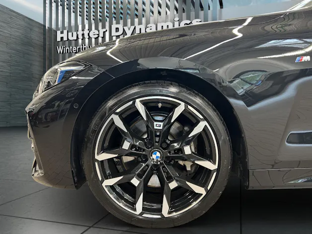 BMW 430i xDrive Cabrio M Sportpaket