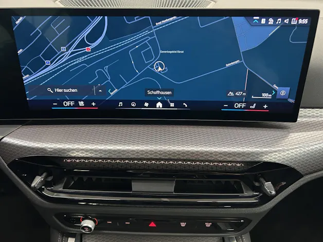 BMW 430i xDrive Cabrio M Sportpaket