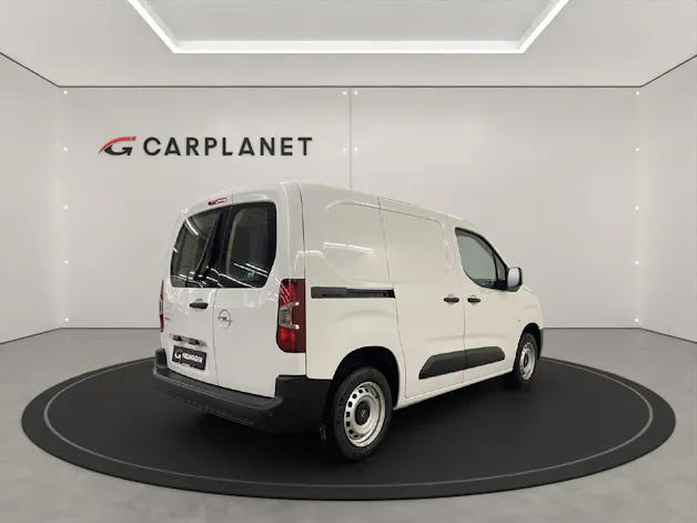 Opel Combo Cargo 2.0 t 1.2 S/S