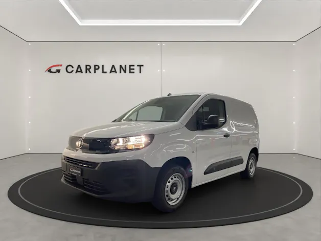 Opel Combo Cargo 2.0 t 1.2 S/S