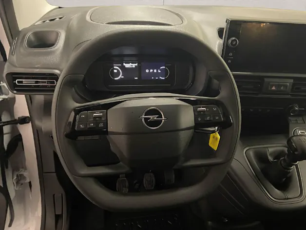 Opel Combo Cargo 2.0 t 1.2 S/S