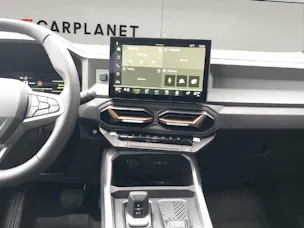 Dacia BIGSTER extreme hybrid 155