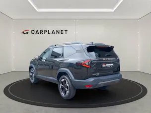 Dacia BIGSTER extreme hybrid 155