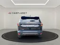 Dacia BIGSTER extreme hybrid 155