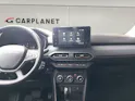Dacia Jogger extreme+ hybrid 140 7-Plätzer