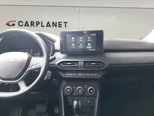 Dacia Jogger extreme+ hybrid 140 7-Plätzer
