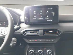 Dacia Jogger extreme+ hybrid 140 7-Plätzer