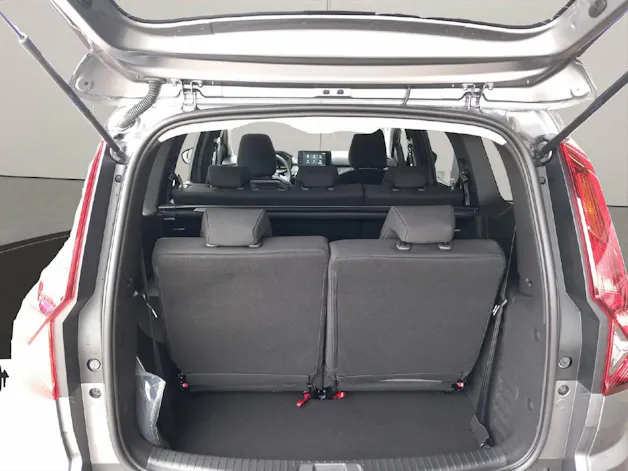 Dacia Jogger extreme+ hybrid 140 7-Plätzer