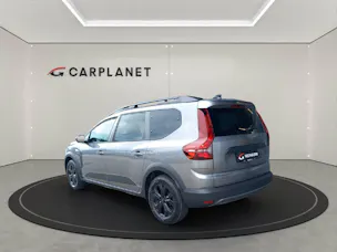 Dacia Jogger extreme+ hybrid 140 7-Plätzer