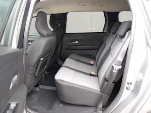 Dacia Jogger extreme+ hybrid 140 7-Plätzer