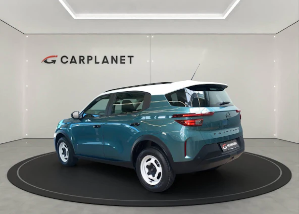 Fahrzeugbild 2 Fahrzeugbild 2