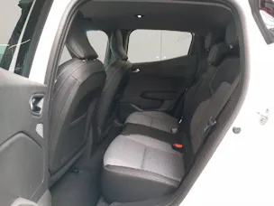 Renault CLIO techno full hybrid E-Tech 145