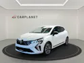 Renault CLIO techno full hybrid E-Tech 145