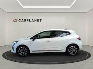 Renault CLIO techno full hybrid E-Tech 145