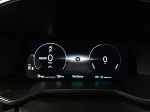 Renault CLIO techno full hybrid E-Tech 145