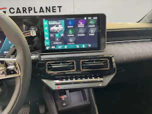 Renault R4 E-Tech Comfort Range techno