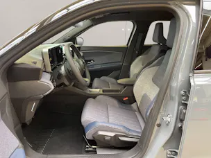Renault R4 E-Tech Comfort Range techno