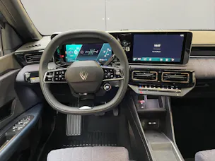 Renault R4 E-Tech Comfort Range techno
