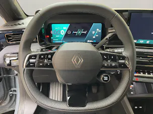 Renault R4 E-Tech Comfort Range techno