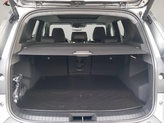 Dacia Bigster 1.8 Hybrid Extreme