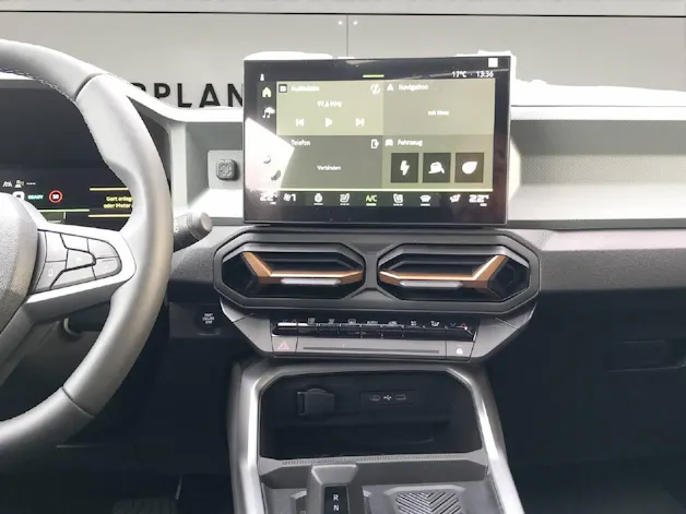 Dacia Bigster 1.8 Hybrid Extreme