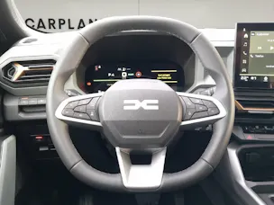 Dacia Bigster 1.8 Hybrid Extreme