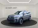 Dacia Bigster 1.8 Hybrid Extreme
