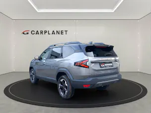 Dacia Bigster 1.8 Hybrid Extreme