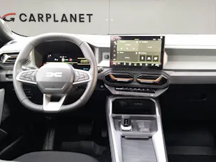 Dacia Bigster 1.8 Hybrid Extreme