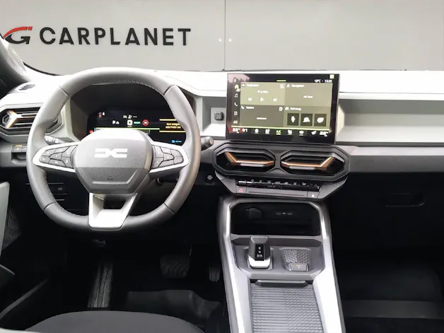 Dacia Bigster 1.8 Hybrid Extreme