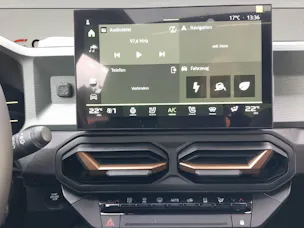 Dacia Bigster 1.8 Hybrid Extreme