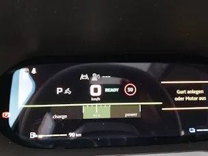 Dacia Bigster 1.8 Hybrid Extreme