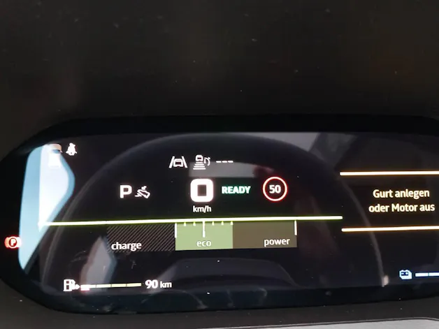 Dacia Bigster 1.8 Hybrid Extreme