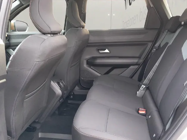Dacia Bigster 1.8 Hybrid Extreme