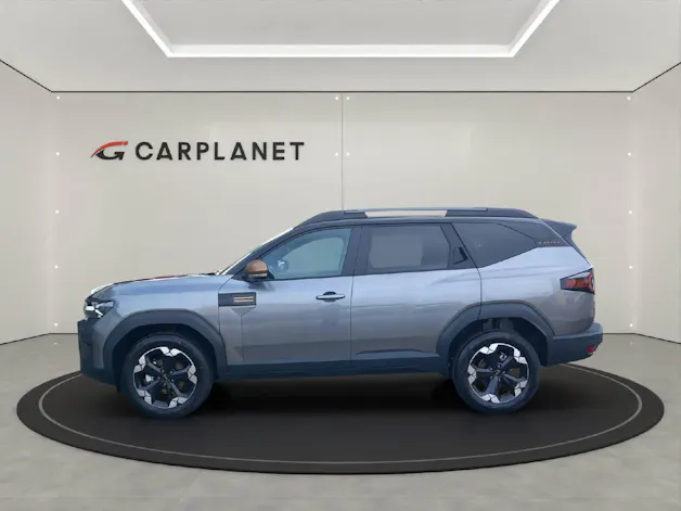 Dacia Bigster 1.8 Hybrid Extreme