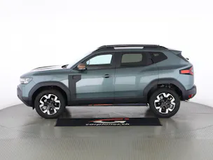 Dacia Duster Extreme 4WD