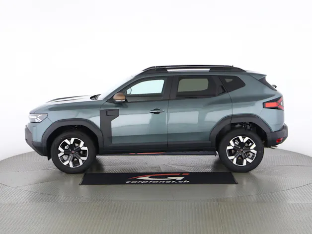 Dacia Duster Extreme 4WD