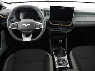 Dacia Duster Extreme 4WD