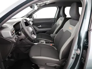 Dacia Duster Extreme 4WD