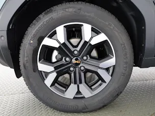 Dacia Duster Extreme 4WD