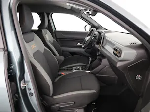 Dacia Duster Extreme 4WD