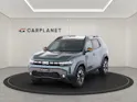 Dacia Duster Extreme 4WD