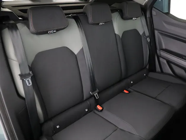Dacia Duster Extreme 4WD