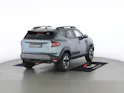 Dacia Duster Extreme 4WD