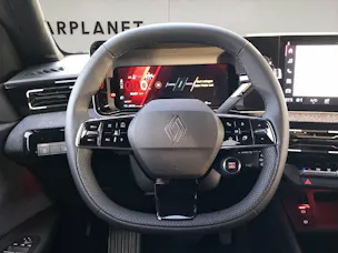 Renault R5 E-Tech Comfort Range techno
