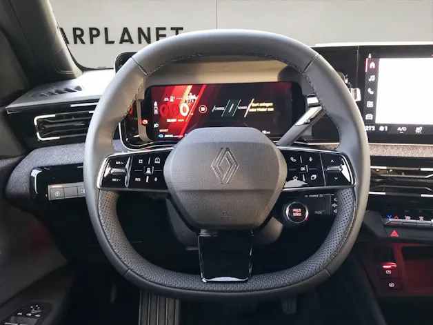 Renault R5 E-Tech Comfort Range techno