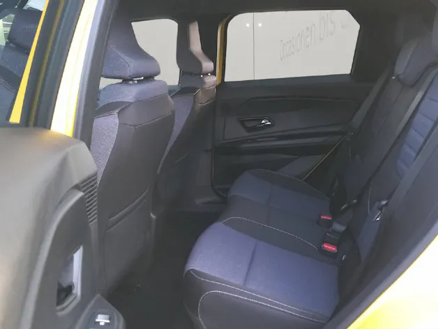 Renault R5 E-Tech Comfort Range techno