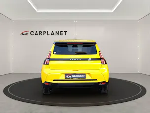 Renault R5 E-Tech Comfort Range techno