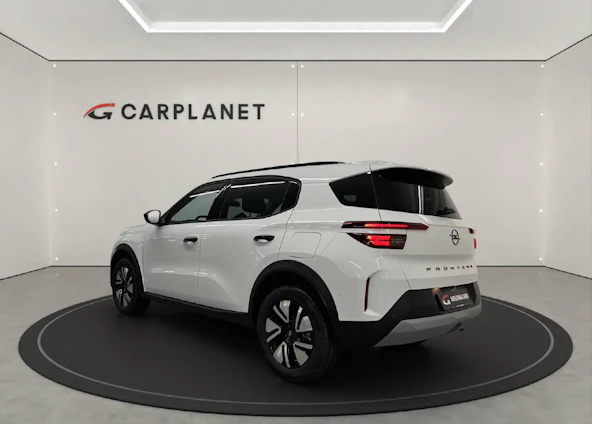 Fahrzeugbild 2 Fahrzeugbild 2