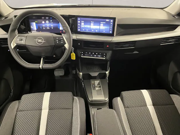 Opel Frontera 1.2 T HEV 145 GS 7-Sitzer
